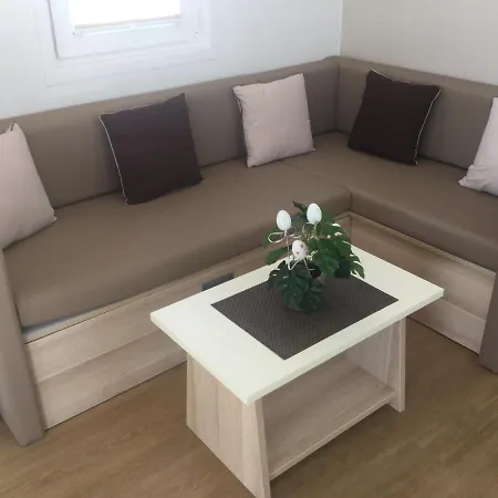 Villa Floating House - Arena 2 Pola Esterno foto