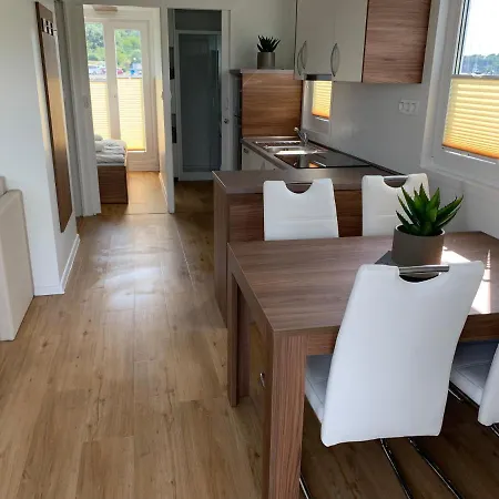 Villa Floating House - Arena 2 Pola Esterno foto